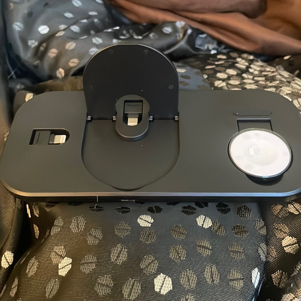 Charging Dock Station
